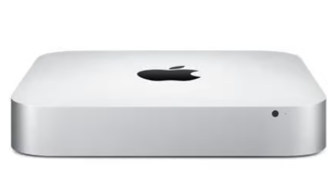 Apple Mac Mini Server Mid 2011 Quad Core i7 2GHz