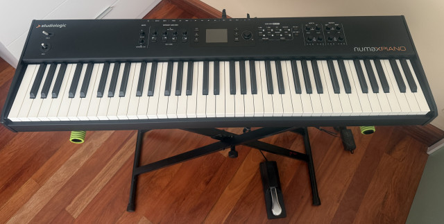 Studiologic Numa X Piano 73