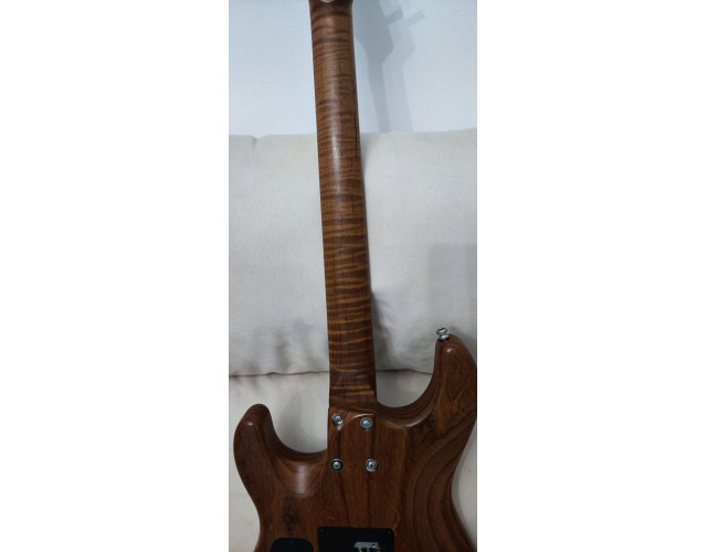 Charvel Guthrie Govan