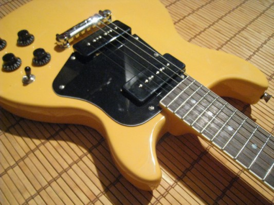 Eastwood Special P90 (Primera y única rebaja)