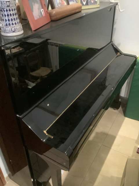 Piano Yamaha