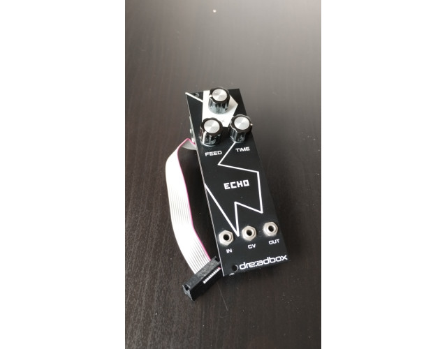 Modulos Eurorack