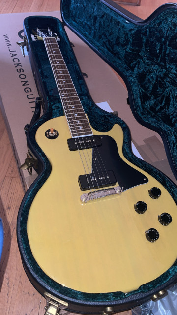 Tokai LSS124 p90