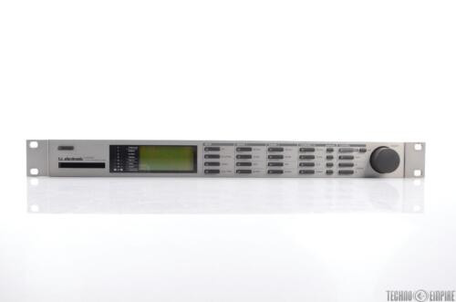 TC ELECTRONICS M2000