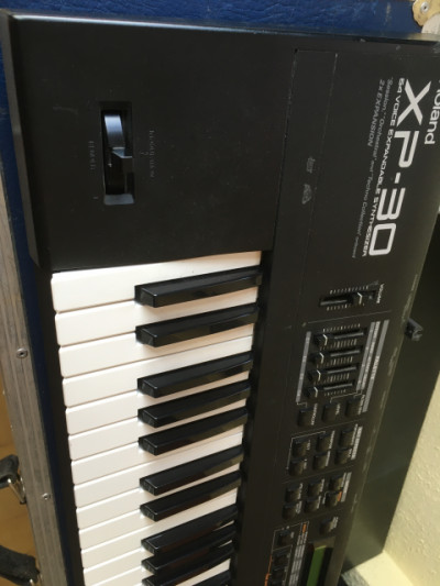 Roland XP-30