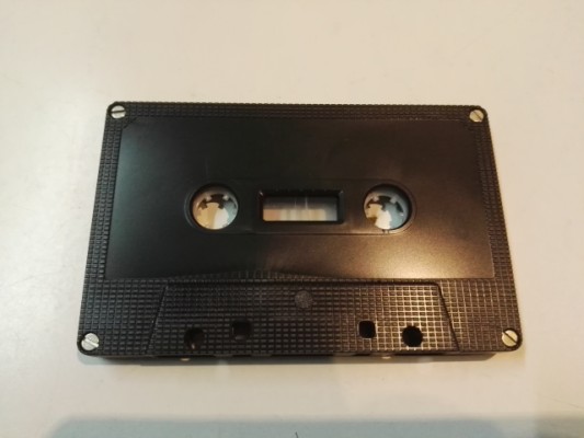 Cassette C - 0 / C - Zero