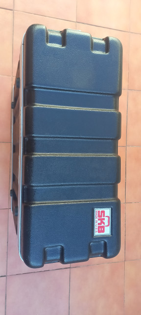 Rack Case SKB 4ud