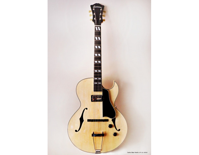 Eastman AR 175 Thinbody