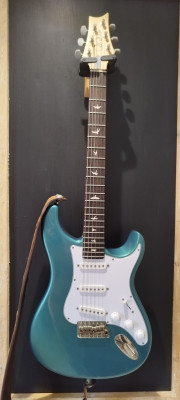 PRS Silver Sky Dodgem Blue USA 2022