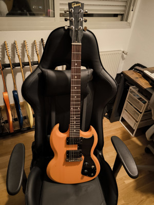 Gibson SG Fusion