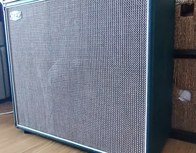 Pantalla MPF 2x12