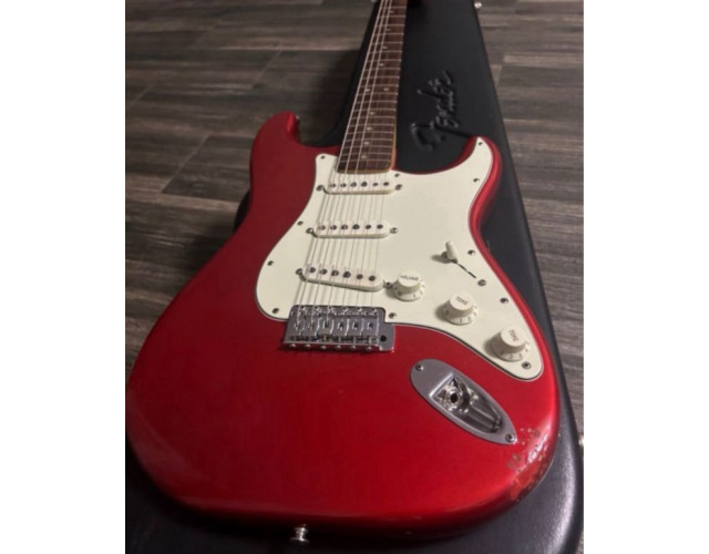 Fender stratocaster del 73/74 Reservada