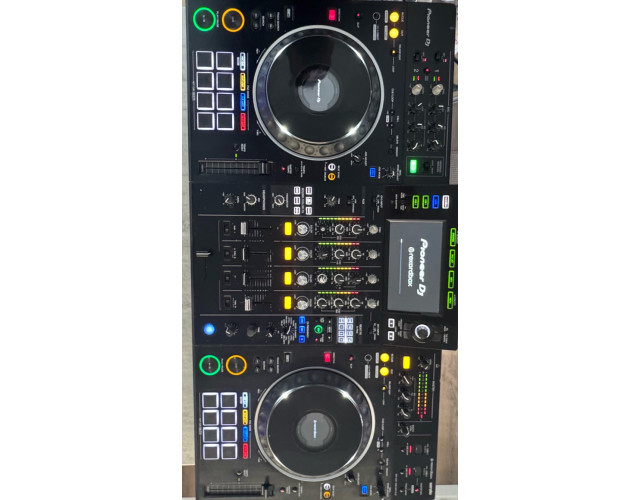 Pioneer xdj xZ