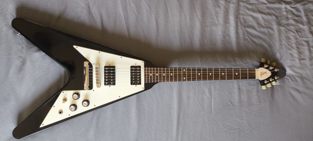 Gibson Flying V '67