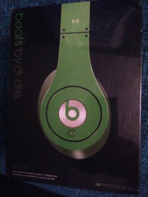 Auriculares Beats by Dr. Dre Studio Wireless
