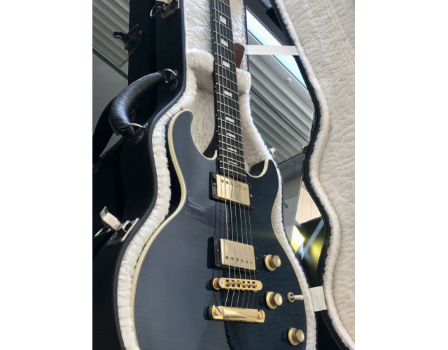 Vendo Gibson Les Paul  Longhorn Guitar Of  De Mont de 2008