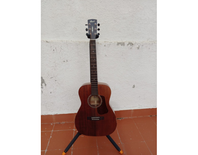 Guitarra acústica Cort L450CL Ns