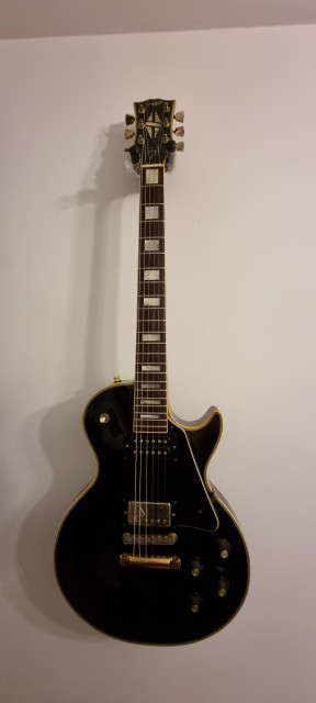 Greco EG800 Les Paul Súper Sound
