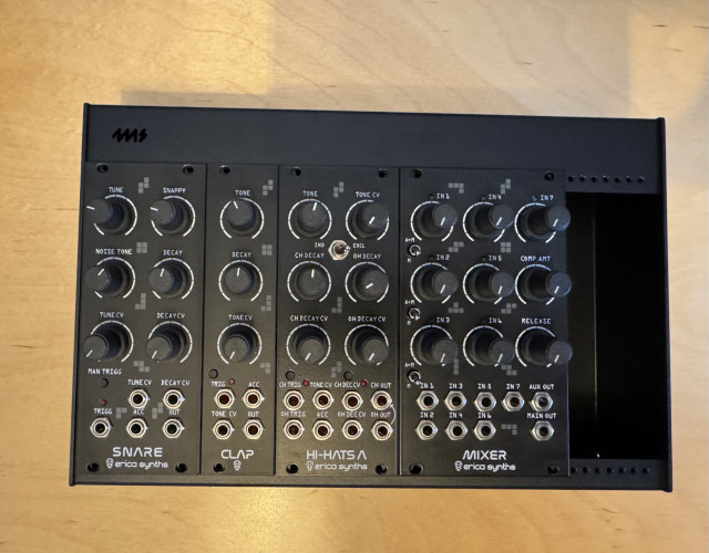 Erica Synths Eurorack