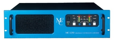Etapa Mc2 Audio Mc1250