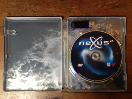 ReFX NEXUS 2 (Mac & Windows + 28 expansiones)