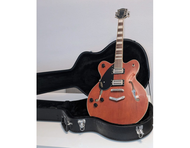 Gretsch G2622LH Streamliner Zurdos + FUNDA RÍGIDA GRETSCHH