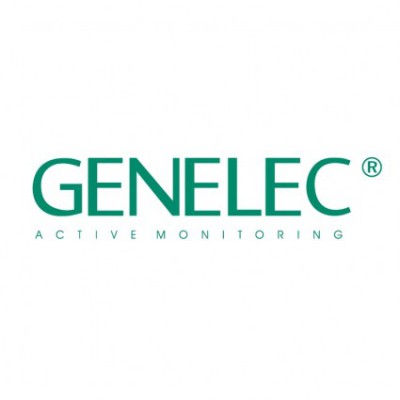 MIDRANGE GENELEC. ALTAVOZ DE MEDIOS PARA 1037