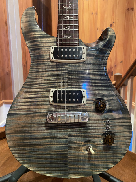 PRS Signature Paul’s Guitar