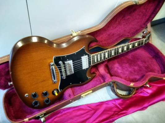 Gibson SG standard del 2000