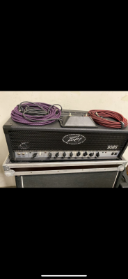 Peavey 6505 USA