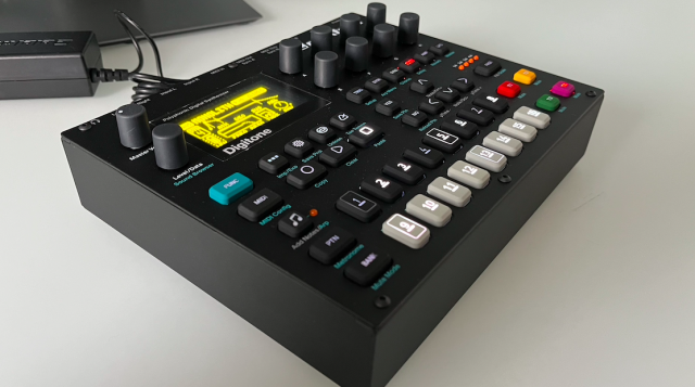 Elektron Digitone