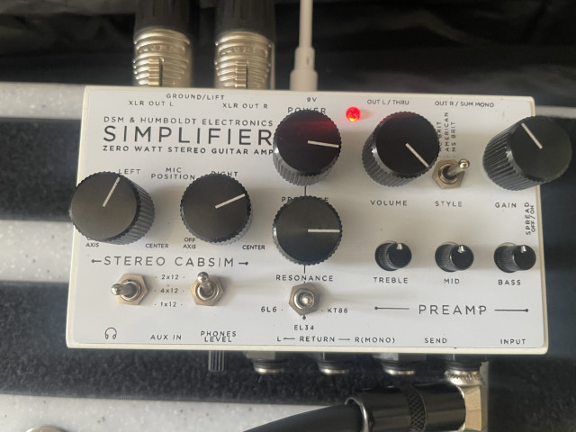 Dsm simplifier