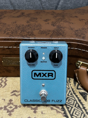 MXR M173 Classic Fuzz