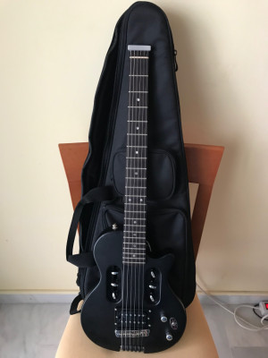 Guitarra de viaje Traveler Guitar EG-1
