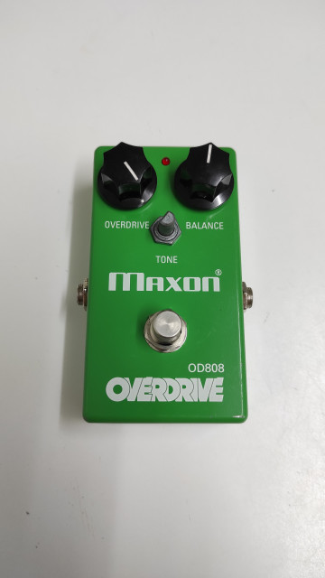 Maxon OD-808