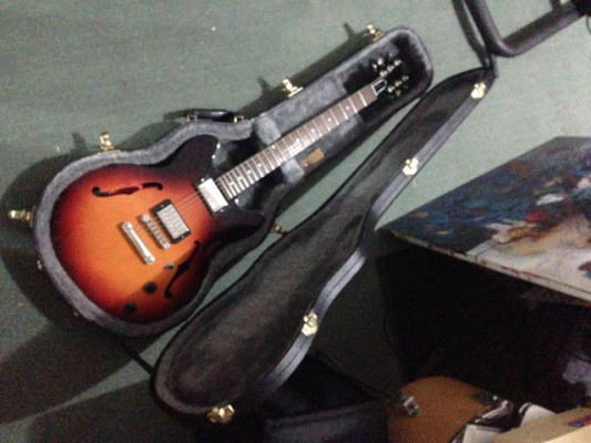 Gibson ES 339 Studio