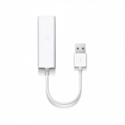 Apple...Adaptador de USB a Ethernet