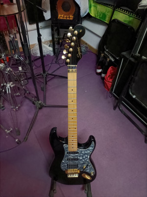 Stratocaster Squier Pro Tone