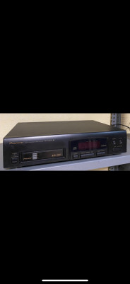 Reproductor 6 Cds PIONEER PD M406