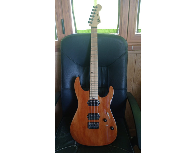 Charvel DK 24