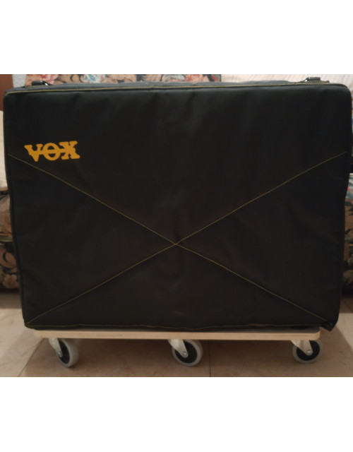 Vox AC30hw 60th anniversary