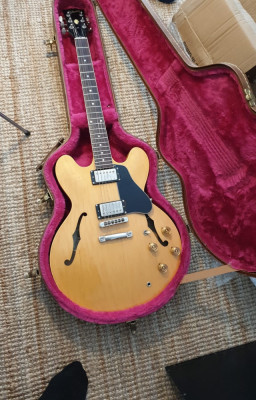 Gibson 335 1987