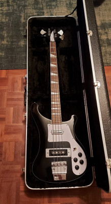 Replica Rickenbacker 4003