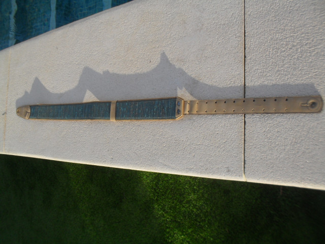 Correa Righton strap