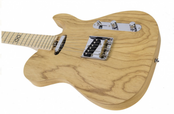 Chapman ML3 Traditional Natural