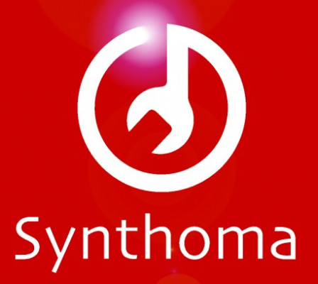 Synthoma, reparación de electrónica musical