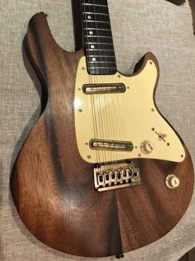 Ibanez/ Starfield Altair Special