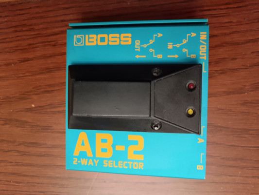 Vendo Boss AB-2