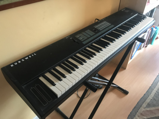 Kurzweil sp88 Stage Piano