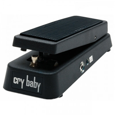 Cry baby GCB95 y MXR Phase 90